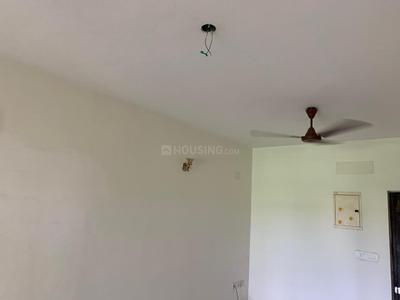 Hall Image of 1120 Sq.ft 2 BHK Apartment / Flat for sale in Doshi Nakshatra II, Tambaram Chennai for Rs. 6500000