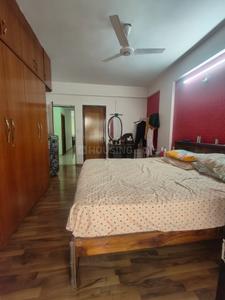 Bedroom Image of 1718 Sq.ft 3 BHK Apartment / Flat for sale in MV Royal Homes by MV Projects (India) Pvt Ltd, Thanisandra Bengaluru for Rs. 11600000