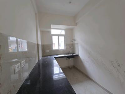 Kitchen Image of 1119 Sq.ft 2.5 BHK Builder Floor for sale in Smartworld Gems, Sector 89 Gurgaon for Rs. 12800000