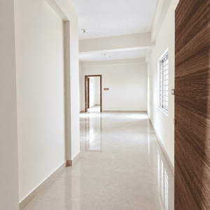 2 BHK Flat