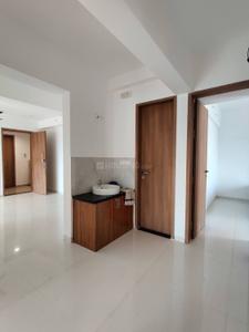 Hall Image of 1713 Sq.ft 3 BHK Apartment / Flat for sale in Majestique Signature Towers, Baner Pune for Rs. 18499999