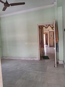 Hall Image of 1155 Sq.ft 3 BHK Apartment / Flat for rent in Kazipara Kolkata for Rs. 27000