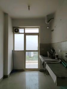 Kitchen Image of 726 Sq.ft 2 BHK Apartment / Flat for sale in Suncity Avenue 76, Sector 76 Gurgaon for Rs. 8600000