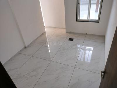 Bedroom Image of 1800 Sq.ft 2 BHK Apartment / Flat for sale in Bhaktamar Residency, Wadgaon Sheri Pune for Rs. 20000000