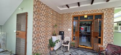 Image of 1300 Sq.ft 2 BHK Independent House for sale in Kowkoor, Secunderabad for Rs. 11000000