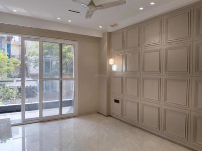 Bedroom Image of 2010 Sq.ft 3 BHK Apartment / Flat for sale in Pioneer Park, Sector 61 Gurgaon for Rs. 40000000
