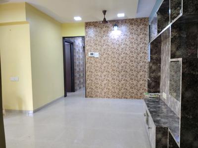 Living Room Image of 1450 Sq.ft 3 BHK Apartment / Flat for sale in Tricity Pristine, Kharghar Navi Mumbai for Rs. 19000000