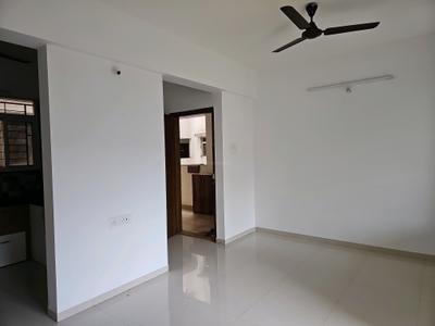 Living Room Image of 980 Sq.ft 2 BHK Apartment / Flat for sale in Guardian Hill Shire Phase 1, Wagholi Pune for Rs. 6200000