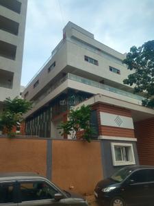 Image of 1233 Sq.ft 2.5 BHK Apartment / Flat for sale in Utkarsha Capital Towers, Madhurawada, Visakhapatnam for Rs. 6904800