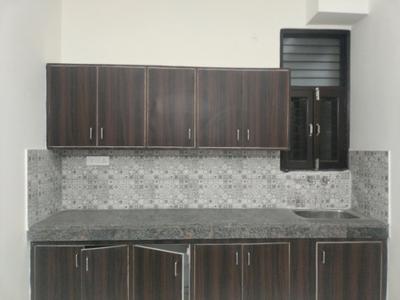 Kitchen Image of 800 Sq.ft 2 BHK Apartment / Flat for sale in CI Golf City, Kambakshpur Noida for Rs. 3063000