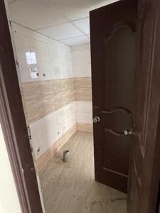 Bathroom Image of 1330 Sq.ft 3 BHK Apartment / Flat for sale in Charms Castle, Raj Nagar Extension Ghaziabad for Rs. 10000000