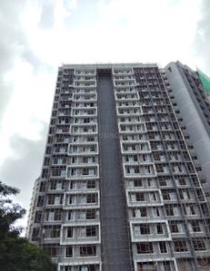 Image of 1100 Sq.ft 2 BHK Apartment / Flat for sale in Royal Altezza, Ghatkopar East, Mumbai for Rs. 24000000