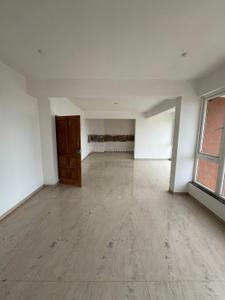 Hall Image of 2600 Sq.ft 3 BHK Penthouse for sale in Edcon Crown, Panjim Goa for Rs. 33000000