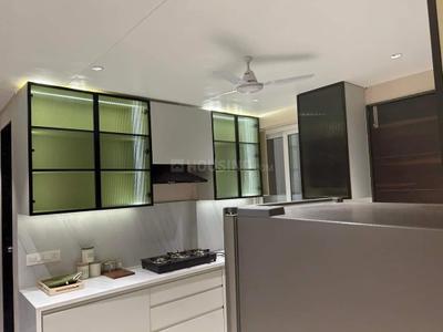 Kitchen Image of 1153 Sq.ft 2 BHK Apartment / Flat for sale in Avanti Vihar Raipur for Rs. 5550000