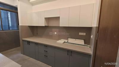 Bathroom Image of 1680 Sq.ft 3 BHK Apartment / Flat for rent in Prestige Jasdan Classic, Jacob Circle Mumbai for Rs. 255000