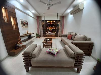 2 BHK Flat