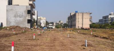 Image of 1000 Sq.ft Residential Plot / Land for sale in Dehu, Pune for Rs. 2000000