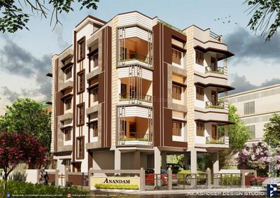 2 BHK Flat