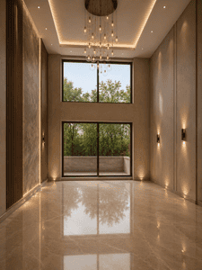 Image of 5000 Sq.ft 4 BHK Independent House for sale in Vidhan Sabha Road, Raipur for Rs. 35000005