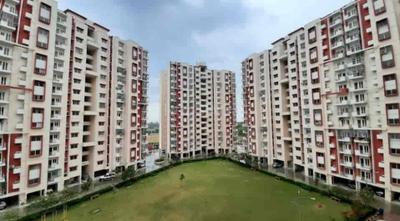 Image of 1565 Sq.ft 3 BHK Apartment / Flat for sale in Awas Vikas Colony, Lucknow for Rs. 11700000