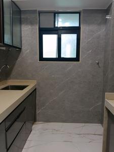 Kitchen Image of 910 Sq.ft 2 BHK Apartment / Flat for sale in Raj Shree Shashwat, Mira Road East Mira Bhayandar for Rs. 10220000