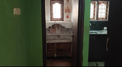 Bathroom Image of 1377 Sq.ft 1.5 BHK Independent House for rent in Telephone Colony Hyderabad for Rs. 8000