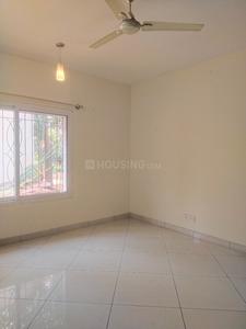 Bedroom Image of 2644 Sq.ft 3 BHK Villa for sale in Sobha Adamus by Sobha Limited, Kannamangala - Whitefield Hoskote Road Bengaluru for Rs. 42200000