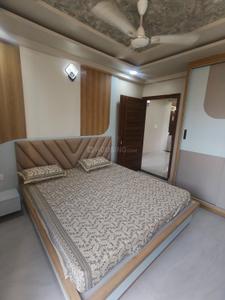 Bedroom Image of 1566 Sq.ft 4 BHK Apartment / Flat for sale in RK The Veranda, Kanakpura Jaipur for Rs. 7900000
