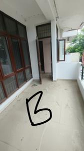Balcony Image of 1600 Sq.ft 4 BHK Apartment / Flat for sale in Unique Sapphire, Mansarovar Jaipur for Rs. 6800000