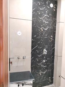 Bedroom One Image of 1500 Sq.ft 4 BHK Builder Floor for sale in Suraj Vihar New Delhi for Rs. 13500000