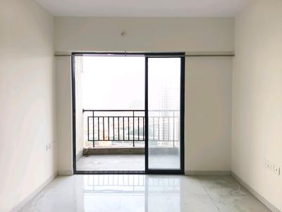 Living Room Image of 881 Sq.ft 2 BHK Apartment / Flat for rent in Runwal My City Phase II Cluster 05 Part I by Runwal Realty, Dombivli East Thane for Rs. 18000