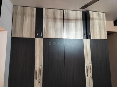 Bedroom Image of 1150 Sq.ft 3 BHK Apartment / Flat for sale in Urban Greens, Rajarhat Kolkata for Rs. 11000000