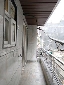 Bedroom Two Image of 915 Sq.ft 3 BHK Builder Floor for sale in Suraj Vihar New Delhi for Rs. 8700000