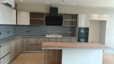 4 BHK Flat