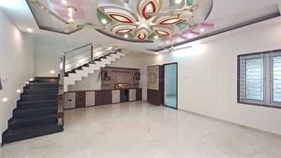 Hall Image of 2500 Sq.ft 3 BHK Independent House for sale in Saravanampatty Coimbatore for Rs. 13000000