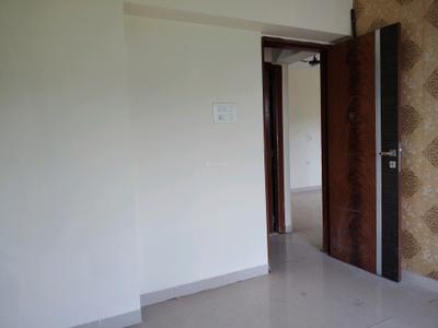 Bedroom Image of 1800 Sq.ft 3 BHK Apartment / Flat for sale in Paradise Sai Spring, Kharghar Navi Mumbai for Rs. 15500000