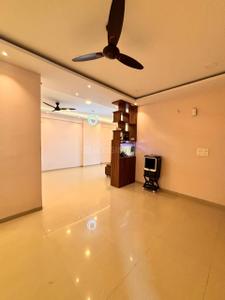 Hall Image of 2000 Sq.ft 2 BHK Apartment / Flat for rent in Scheme No 140 Indore for Rs. 45000