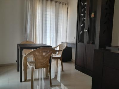 Hall Image of 2000 Sq.ft 3 BHK Independent House for rent in Urwa Mangalore for Rs. 55000
