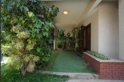 4 BHK Duplex