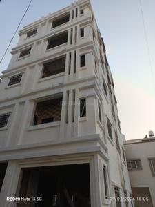 Image of 450 Sq.ft 1 RK Apartment / Flat for rent in Nerhe, Pune for Rs. 7000