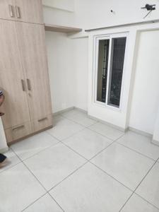 Bedroom Image of 1500 Sq.ft 2 BHK Independent House for rent in Kasturi Nagar Bengaluru for Rs. 40000