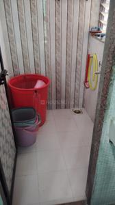 Bathroom Image of 625 Sq.ft 1 BHK Apartment / Flat for sale in 5P Kalp City, Badlapur East Badlapur for Rs. 2500000