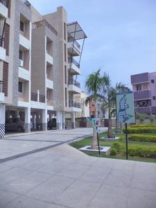 Image of 1070 Sq.ft 2 BHK Apartment / Flat for sale in Thoraipakkam, Chennai for Rs. 8500000
