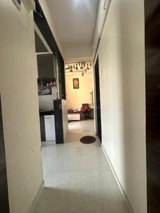 Image of 620 Sq.ft 1 BHK Apartment / Flat for sale in Shree Imperial Heritage, Vasai East, Vasai for Rs. 5500000