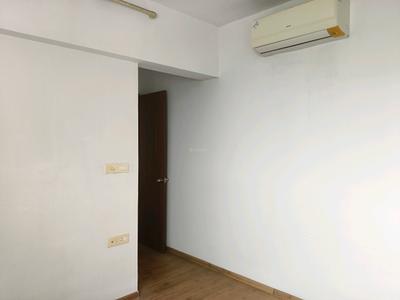 Bedroom Image of 1086 Sq.ft 2 BHK Apartment / Flat for rent in Lodha Lakeshore Greens, Palava Phase 2 Thane for Rs. 15500