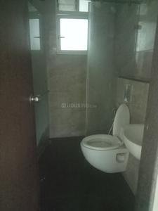 Bathroom Image of 1566 Sq.ft 3 BHK Apartment / Flat for sale in Pharande Puneville, Punawale Pune for Rs. 12900000
