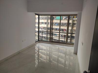 Bedroom Image of 1200 Sq.ft 2 BHK Apartment / Flat for sale in Centrio Nx By Mj Shah, Chedda Nagar Mumbai for Rs. 15000000