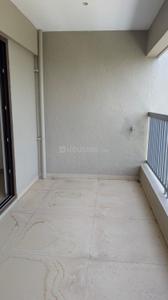 Balcony Image of 3923 Sq.ft 4 BHK Apartment / Flat for rent in Treeland, Gangapur Nashik for Rs. 45000