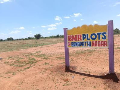 Image of 1200 Sq.ft Residential Plot / Land for sale in Sooriyur, Tiruchirappalli for Rs. 1200000