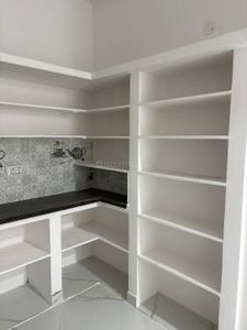 Kitchen Image of 2500 Sq.ft 3 BHK Independent House for sale in Cherlapalli Secunderabad for Rs. 17000000